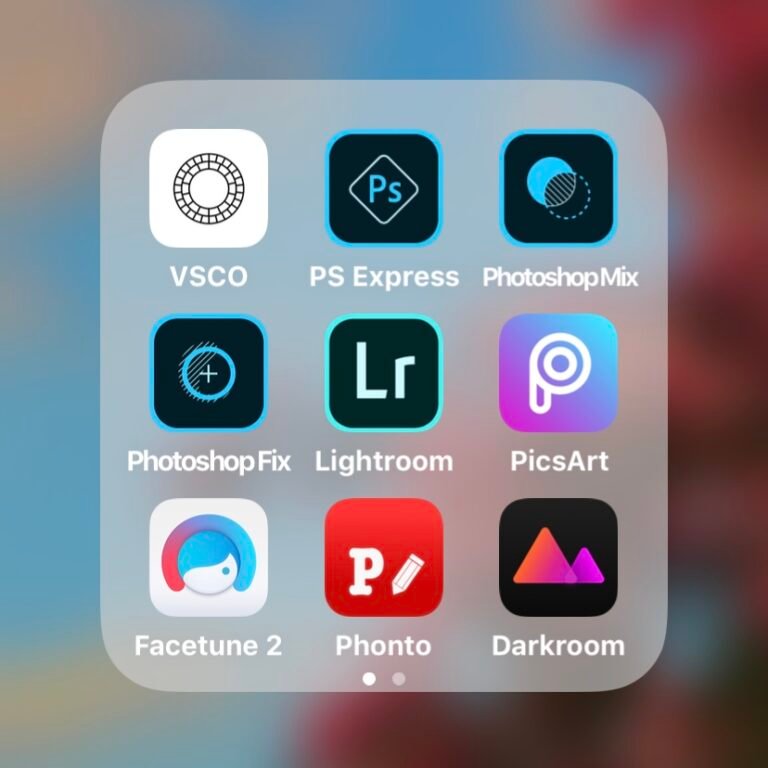 Another Editing Apps – Top Alternatives for Creative Editing 1 other apps