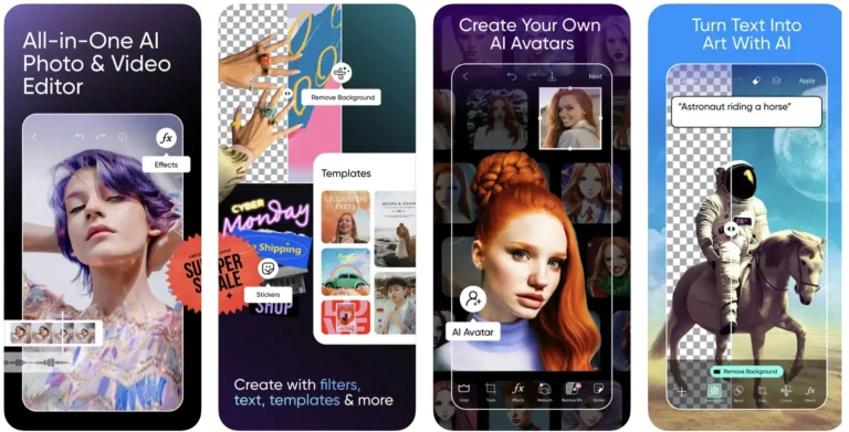Picsart App Review: Features, AI Tools, Pros & Cons 2 pixart apk