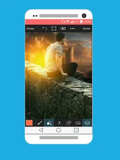 Picsart MOD APK 11 pics art