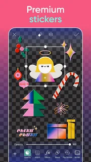 Picsart MOD APK 10 pics art