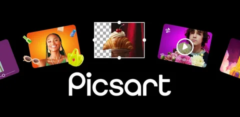 Picsart MOD APK 8 i 8
